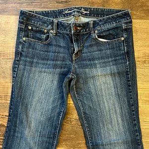 American Eagle 14 long